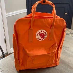 Fjallraven Kanken Backpack